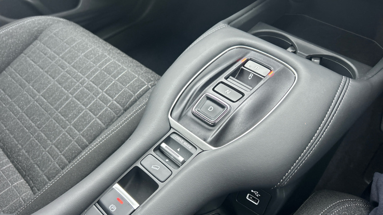 Honda Zr-V 2.0 eHEV Elegance 5dr CVT Hybrid Estate